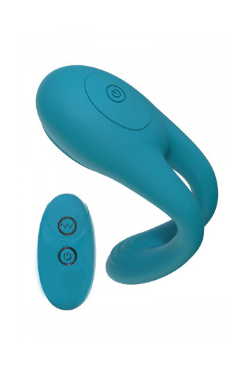 Anneau Vibrant Télécommandé