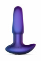 Plug Anal à Vibration et Tapotement Voyager Hueman