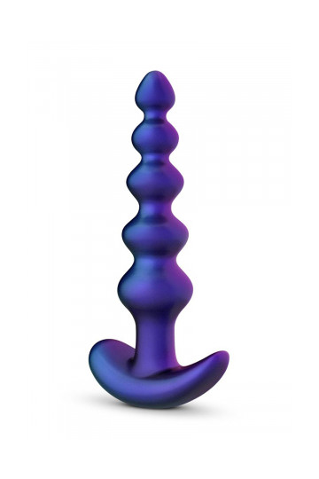 Plug Anal Vibrant Télécommandé Galaxy Force