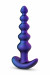 Plug Anal Vibrant Télécommandé Galaxy Force