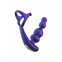 Plug Anal Cockring Stellar Force