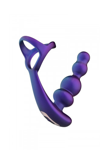 Plug Anal Cockring Stellar Force