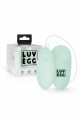 Oeuf Vibrant Télécommandé Vert Luv Egg