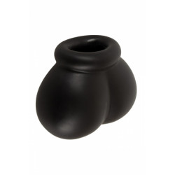 Poche pour Testicules Ball Bag Liquid Silicone Erecto