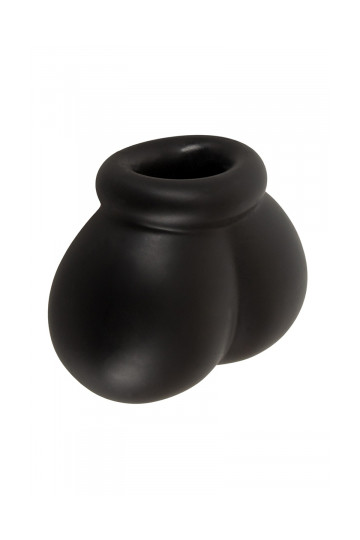 Poche pour Testicules Ball Bag Liquid Silicone Erecto