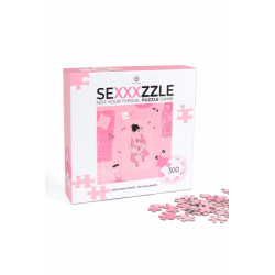Puzzle Sexxxzzle 
