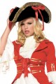 Chapeau Pirate Luxe