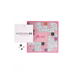 Jeu Mission 69