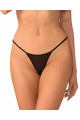 Veyane string noir