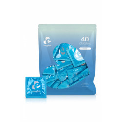 40 Préservatifs Originaux 