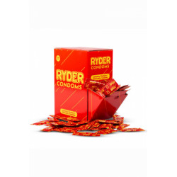 Boite 144 Préservatifs 