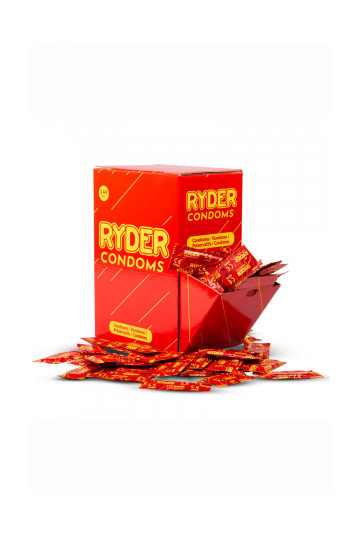 Boite 144 Préservatifs 