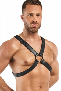 Harnais de bondage Lionel Bedroom Fantasies