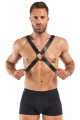 Harnais de bondage Lionel Bedroom Fantasies