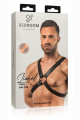 Harnais de bondage Lionel Bedroom Fantasies