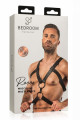 Harnais de bondage Rocco Bedroom Fantasies