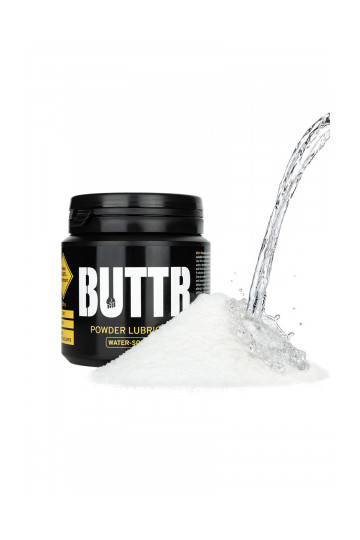 Poudre Lubrifiante 135g 