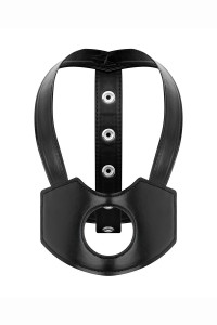 Harnais Facial Strap-On Bedroom Fantasies
