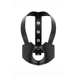 Harnais Facial Strap-On Bedroom Fantasies