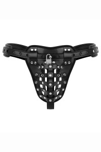 Culotte de Chasteté Bedroom Fantasies