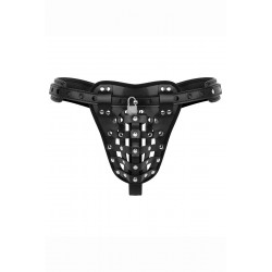 Culotte de Chasteté 