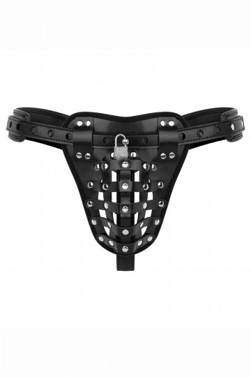 Culotte de Chasteté Bedroom Fantasies