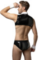 Déguisement serveur 3 pièces - J Lingerie