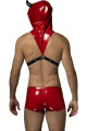 Déguisement Démon 2 pièces - J Lingerie