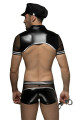 Costume Déguisement Policier Sexy J Lingerie