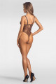 Soranna Body Ouvert