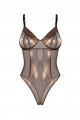 Soranna Body Ouvert