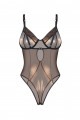 Soranna Body Ouvert