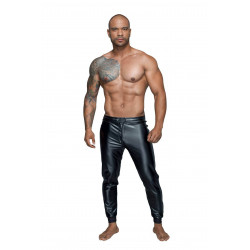 Treggings Homme Powerwetlook