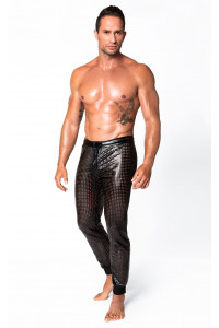 H078 Pantalon long Mayhem