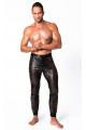 H078 Pantalon long Mayhem
