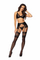 Obsidian desire set - Noir