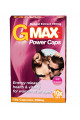 Gmax 10 Gélules pour Femme Gmax