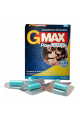 Gmax Power Caps Homme - 5 gélules