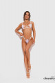 Ensemble Ouvert Luise Sublim 2 Pièces Blanc