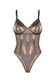 Soranna body ouvert