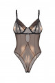 Soranna body ouvert