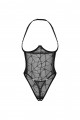 Olianna body ouvert