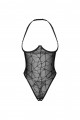 Olianna body ouvert