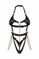 Anyya body noir