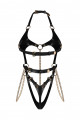 Anyya body noir