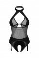 Dominna body ouvert