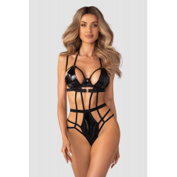 Body Fetsih Noir Keira Lise