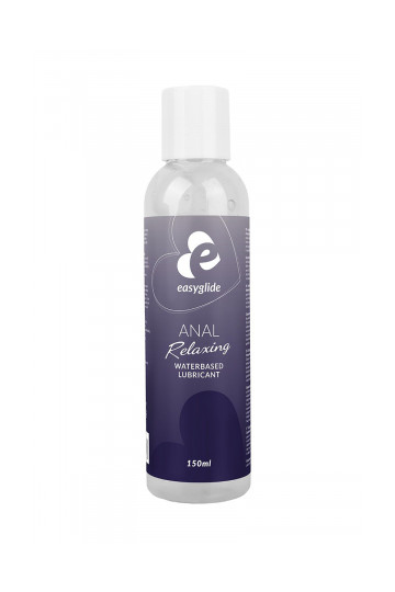 Lubrifiant Anal Relaxant 150ml 