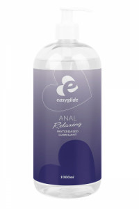 Lubrifiant anal relaxant 1000ml - EasyGlide Easyglide