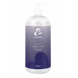Lubrifiant anal relaxant 1 Litre - EasyGlide